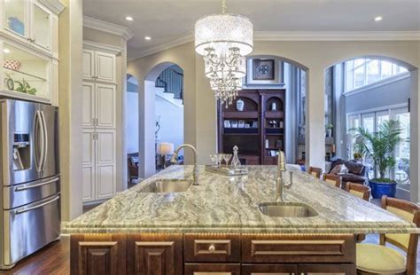 Full Kitchen Remodeling In Gainesville Fl