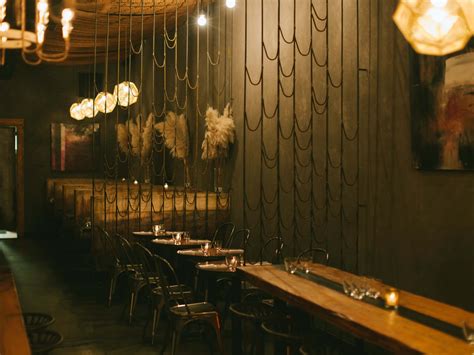 Traif - Review - Brooklyn - New York - The Infatuation