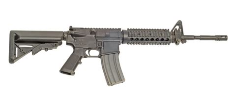 M4 M4a1 556mm Carbine