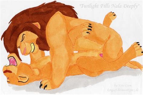 Rule 34 Disney Feline Female Feral Fur Furry Furry Only Lion Male