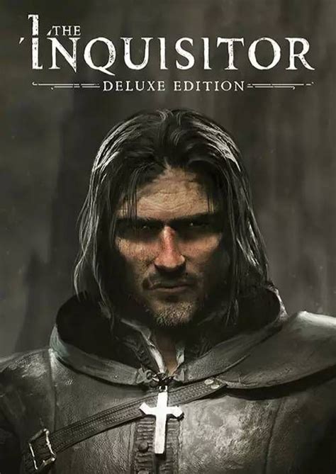 The Inquisitor Deluxe Edition Pc Cdkeys