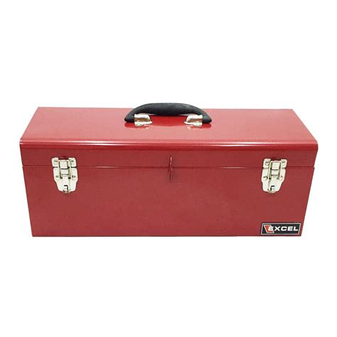 An ideal tool box provides ample organization for your essential tools and hardware. Portable Tool Boxes - Tool Storage - The Home Depot