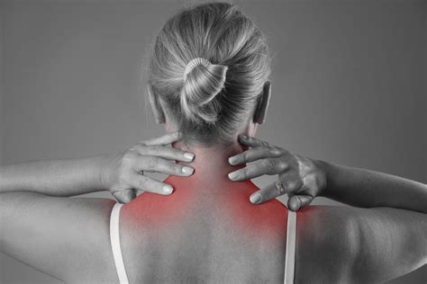 Cervical Pain River Oaks Chiropractic Body Works