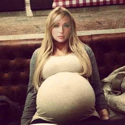 Instagram Huge Pregnant Belly Nakpic Store