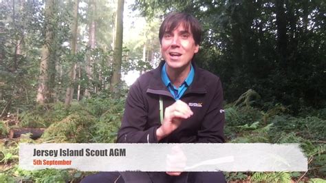 Check spelling or type a new query. Jersey Scouts AGM - YouTube