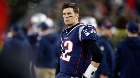 Tom Brady Update Patriots Qb Wont Retire He Says On Instagram
