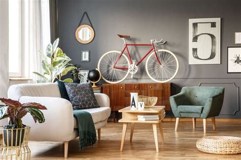 Decorating Small Spaces 7 Outdated Rules You Can Break Eclectic