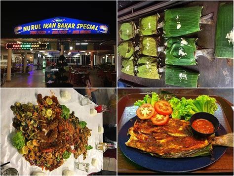 Untuk itulah resep bumbu ikan bakar spesial banyak dicari orang yang ingin membuat sendiri ikan bakar yang istimewa. 45 Tempat Makan Menarik Di Penang (2020) | Sedap & Best