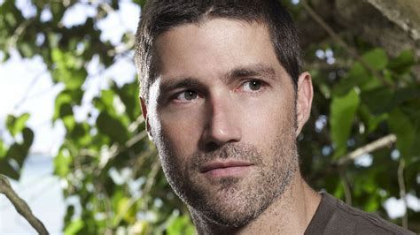 33 abut bseek ye first the ckingdom of god, and his drighteousness; Why Hollywood won't cast Matthew Fox anymore