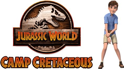 Jurassic World Camp Cretaceous Tv Fanart Fanarttv