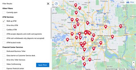 Bank Of America Near Me Find Branches And Atms Close By Forbes