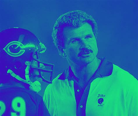 Mike Ditka To Kneeling Players Get The Hell Out Of The Country
