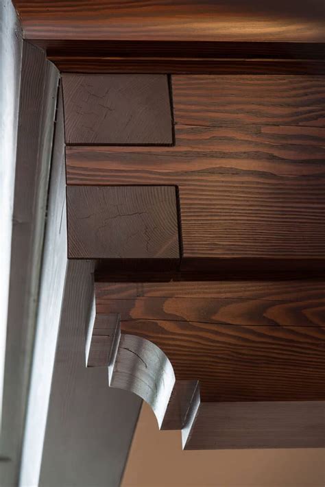 Modern Timber Frame Home In Whistler Designed For Entertaining
