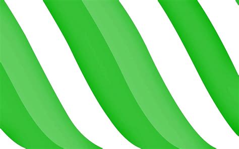 Green Stripe Pattern Abstract Stripes Pattern Green Hd Wallpaper