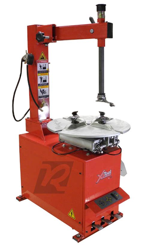 Weight of the tool is arround 13kg. Titan Automotive and Motorcycle Tire Changer - FREE SHIPPING