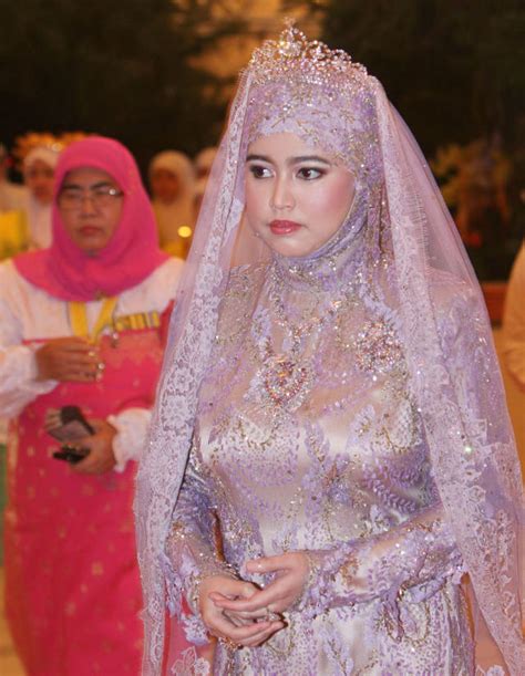Sultan Of Brunei S Babe S Wedding Might Cost Million Is Going On For A Week