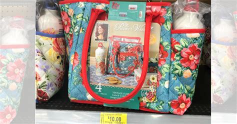 Maybe you would like to learn more about one of these? The Pioneer Woman Lunch Combo Set Possibly Only $10 OR ...