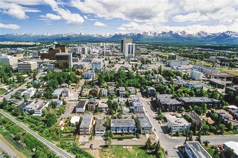 16 Fun Things To Do In Anchorage Alaska