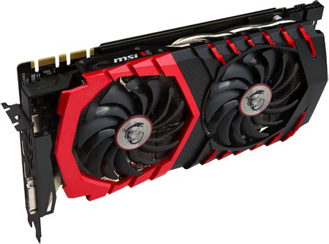 Msi Geforce Gtx 1080 Gaming X 8g Review Introduction
