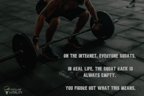 The Best Leg Day Motivation Quotes Popular Vitality