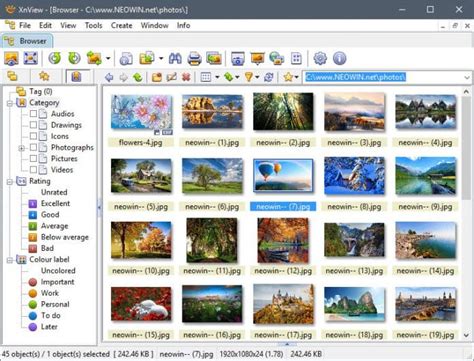 10 Best Photo Viewer For Windows 10 2021 Edition Br Atsit