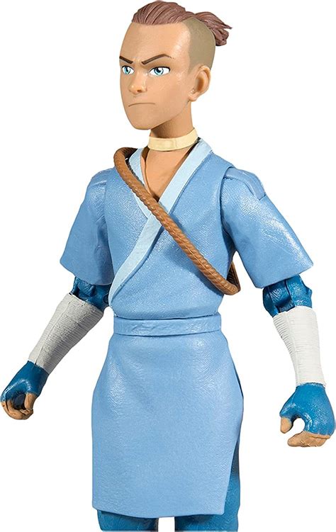 Mcfarlane Toys Avatar Sokka