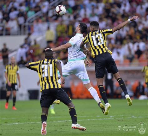 مشاهدة مباراة الزمالك اليوم بث مباشر. هدف السومة في الاتحاد ليس الأول.. ثنائي عربي تألق في ...