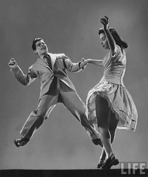 Yo Laggard Swing Dancing Lindy Hop Vintage Dance