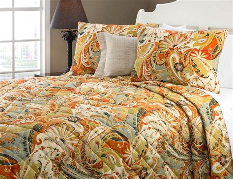 Contempo Quilt By Victor Mill