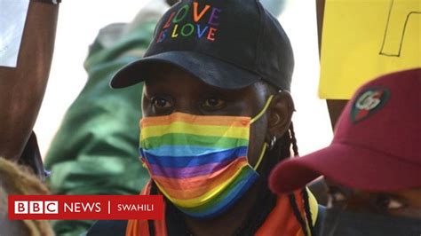 Mtazamo Vita Vya Afrika Mashariki Kuhusu Utamaduni Na Mapenzi Ya Jinsia Moja Bbc News Swahili