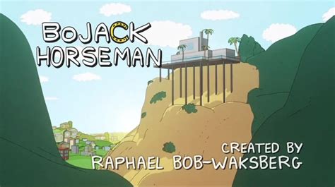 The series focuses on a episodes 1 and 2 debuted on bbc two on march 15th but all eight episodes also landed on bbc. Recap of "BoJack Horseman" Season 2 Episode 8 | Recap Guide