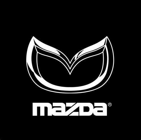 Mazda Zoom Zoom Logo Png