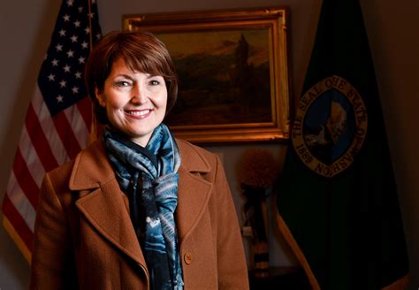 Rep. Cathy McMorris Rodgers: Counties need 'more flexibility' to reopen ...