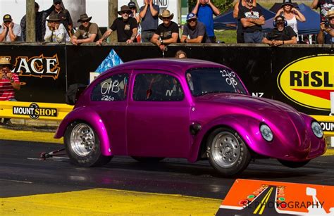 Build Of The Week 9 13b Rotary Vw Drag Car Link Engine Management