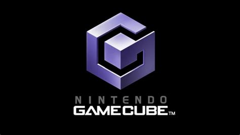 Nintendo Gamecube Logo By Jara02 On Deviantart
