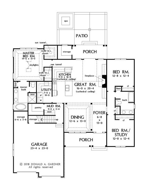 Floor Plans Ranch 2000 Sq Ft Review Home Co