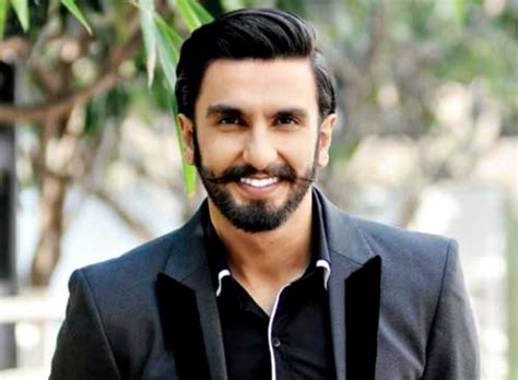 Ranveer Is Promoting Other Films