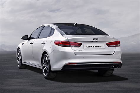 Kia claims that the optima gt can complete the century sprint in 7.4 seconds. Kia Optima GT coming to M'sia as CKD, 2.0L Turbo with 242 ...
