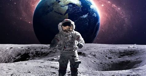Nasa Crearán Un Satélite Para Comunicarse Con Los Astronautas Que