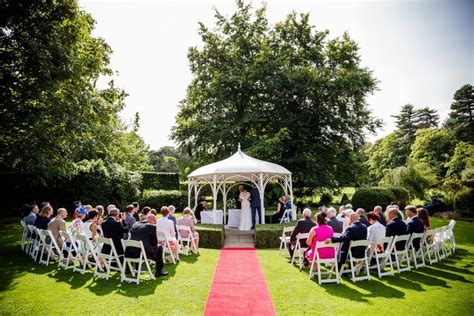Quorn Grange Hotel Wedding Venue Loughborough Leicestershire Hitched