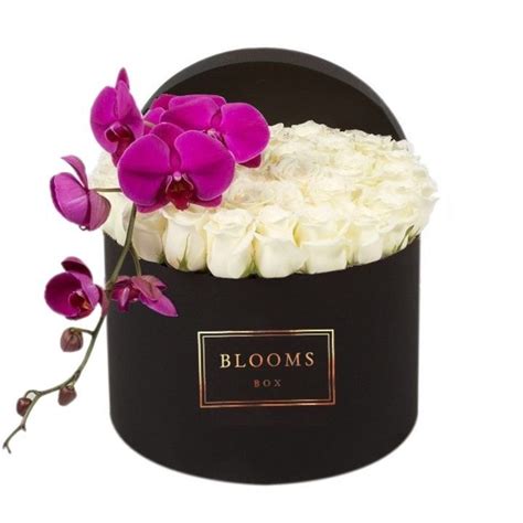 Check spelling or type a new query. Flowers in a Box Melbourne | Fresh Flowers Delivery in A ...