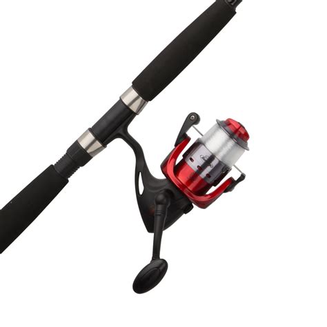 Berkley® Big Game Spinning Combo Maumee Tackle