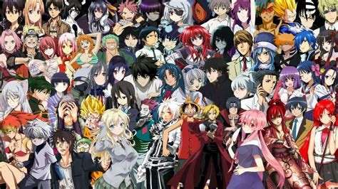 10 Best Romance Anime Shows Geeks