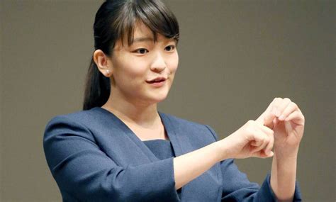7 Things To Know About Princess Mako The Japanese Princess Who Gave Up Her Up Royal Status To