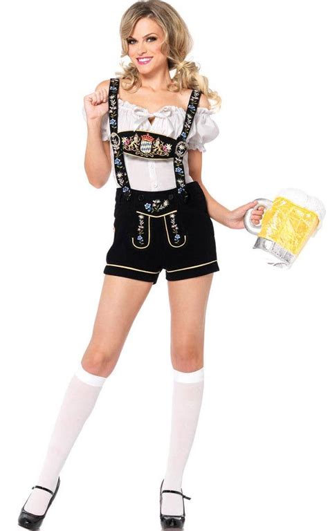 bavarian edelweiss beer girl costume oktoberfest costumes australia