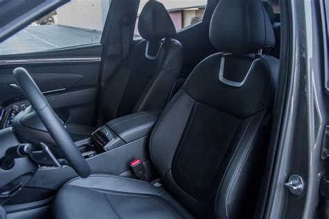2023 Hyundai Santa Cruz Review Trims Specs Price New Interior