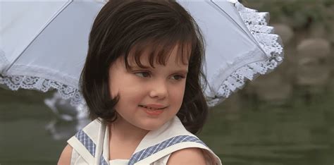 Brittany Ashton Holmes Who Played Darla In Little Rascals Is Now 31