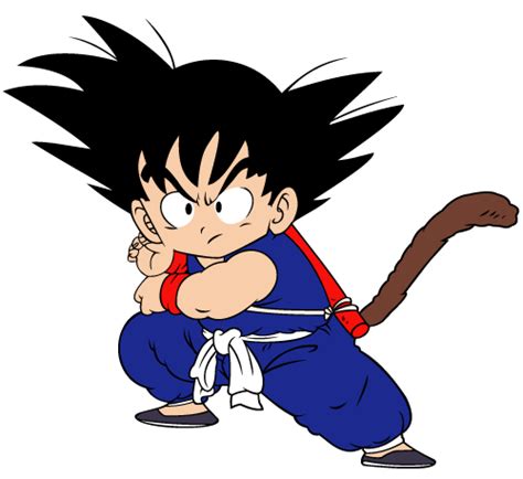 Clipart Of Goku 20 Free Cliparts Download Images On Clipground 2024