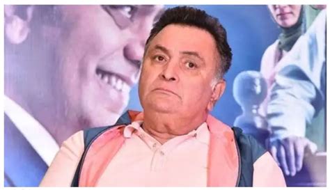 Actor Rishi Kapoor Passes Away At Age Of Cross Town News A Leading Newspaper Of J K