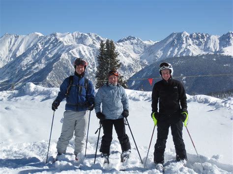 Vail Colorado Skiing Antlers At Vail Hotel